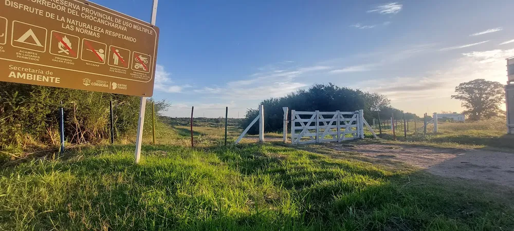 RESERVA CHOCANCHARAVA (1)