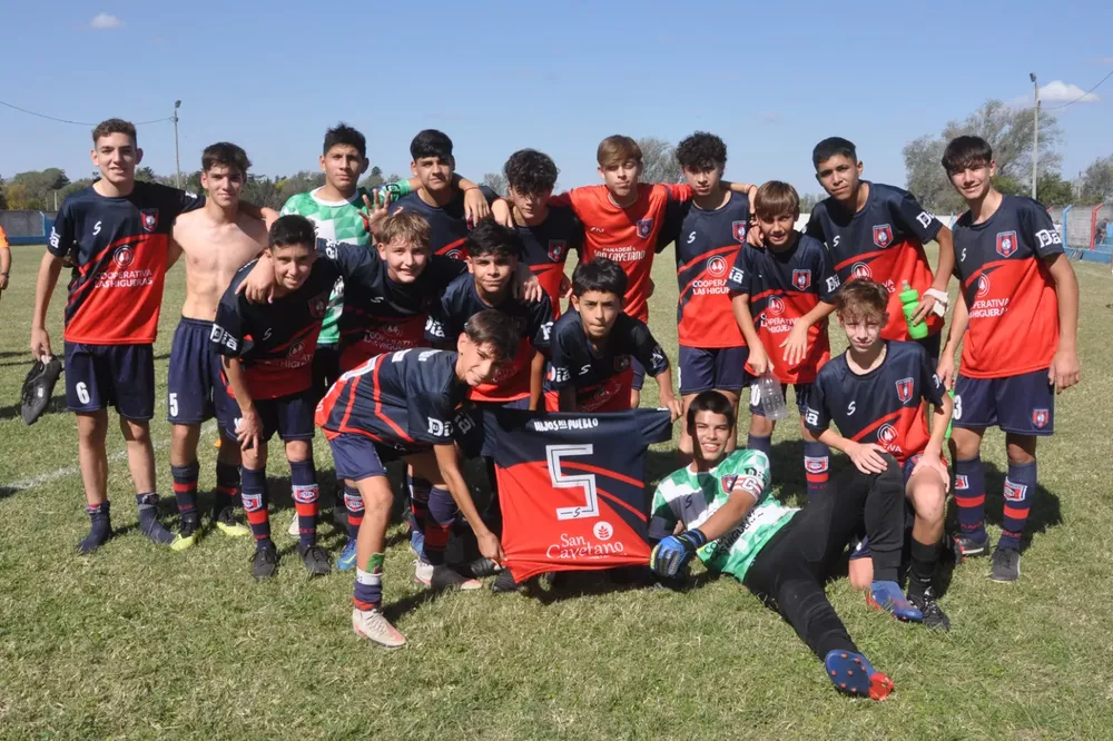 Fecha 6 Centro Social Social Recrativo Reducción Correo y Telecomunicaciones (194)