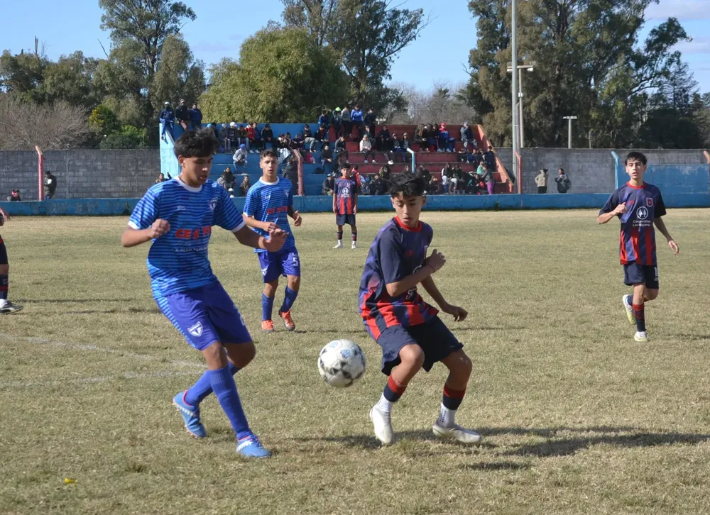 Centro Social vs Correos vs Defensores de Alberdi Socialeritas (69)