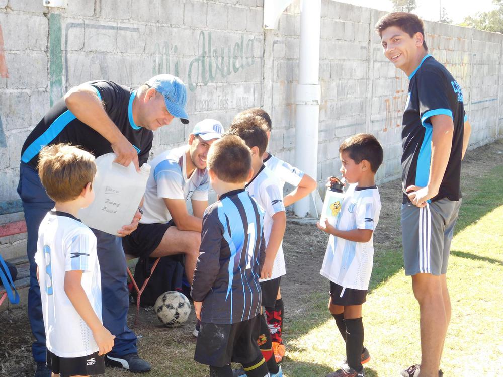 Centro Social vs Alberdi Infantiles_28