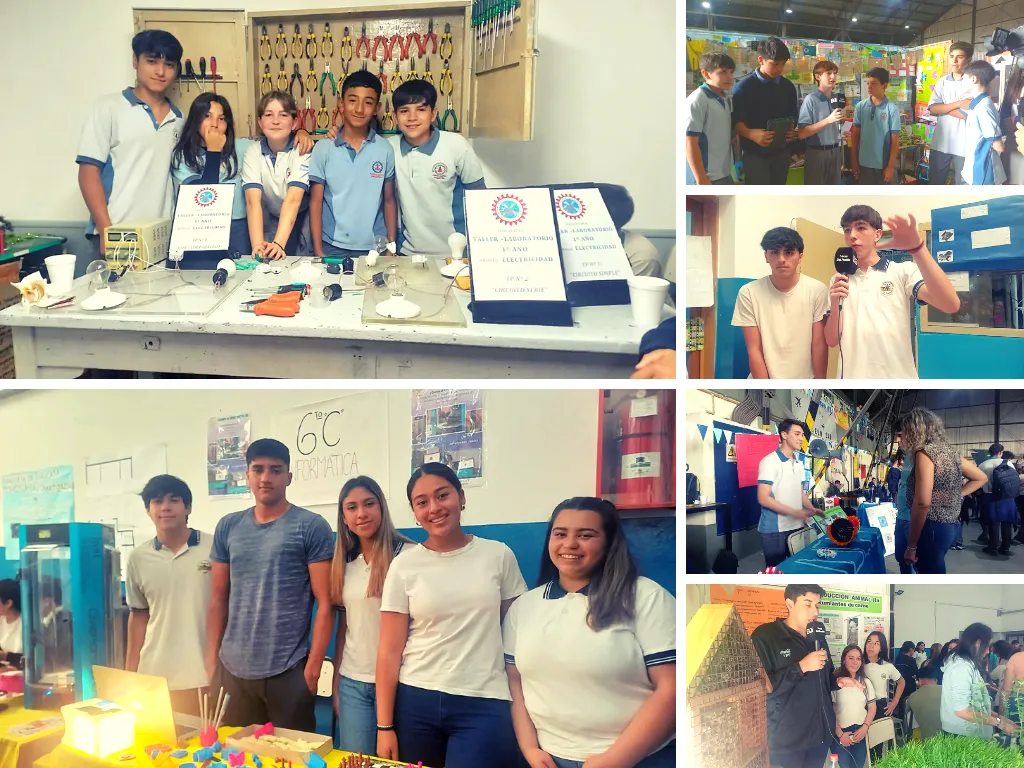 MUESTRA DE PRODUCCIONES