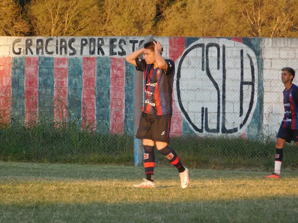 Fecha 9 Centro Social vs Confraternidad (41)