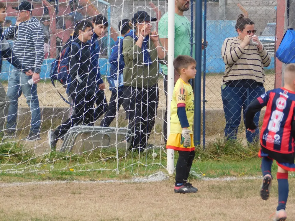Centro Social Infanto Socialeritas Correos Atenas Roncedo (71)