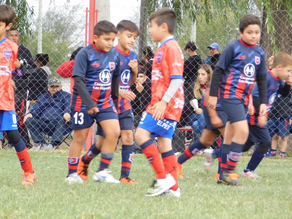 Fecha 5 Infanto Juvenil Centro Social Santa Paula Los Incas (41)