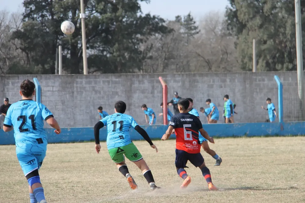 Centro Social San Basilio Santa Paula (242)