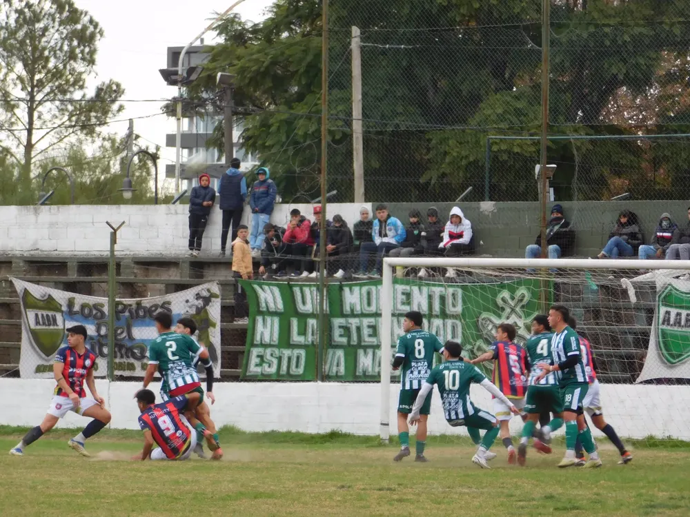 Banda Norte Centro Social Las Higueras  (26)