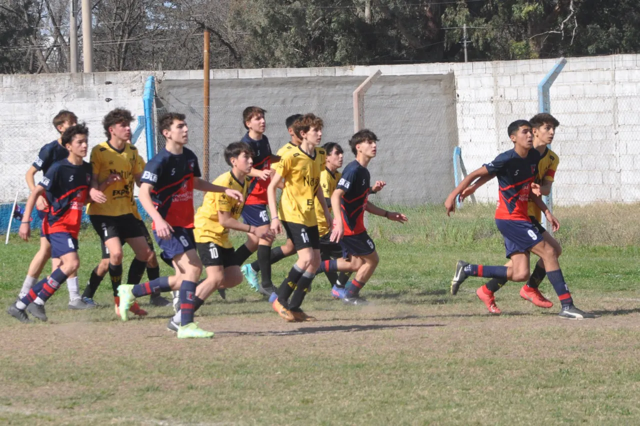Centro Social Deportivo Municipal Acción Juvenil Socialeritas (135)