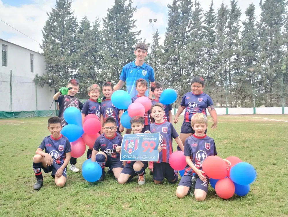 Centro Social Banda Norte B Correos y Telecomunicaciones (202)