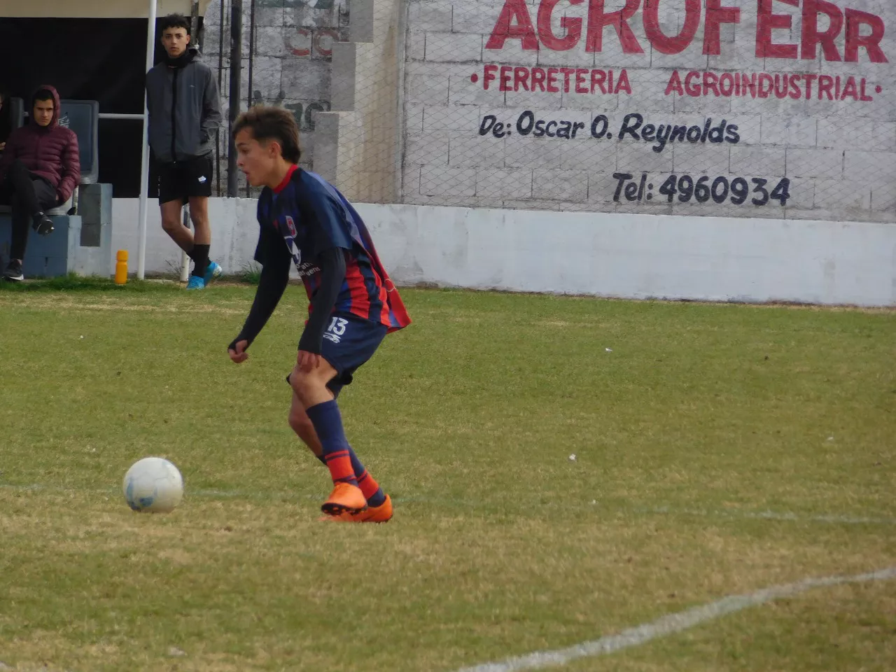 Centro Social vs Lutgardis vs Banda Norte (10)