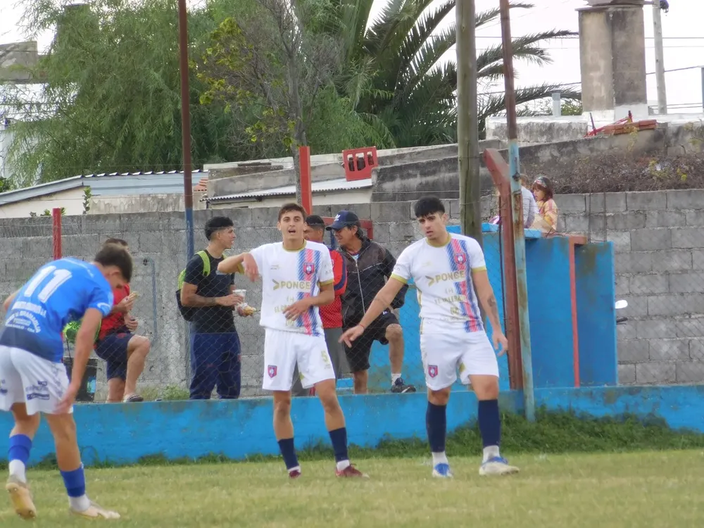 Centro Social Atletico San Basilio Fecha 10 (6)