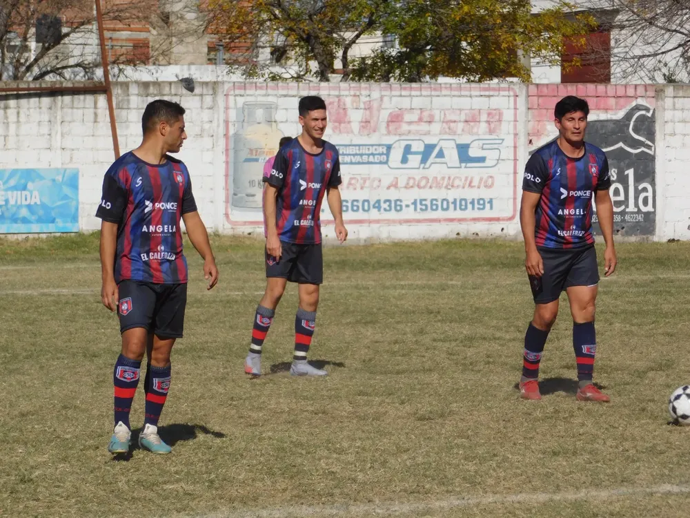 Condores FC Centro Social Las Higueras (58)