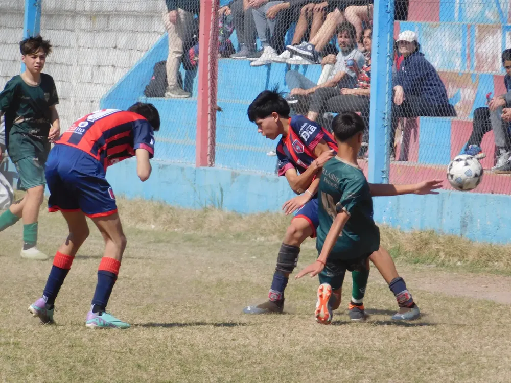 Centro Social Banda Norte Correos Renato Cesarini (109)