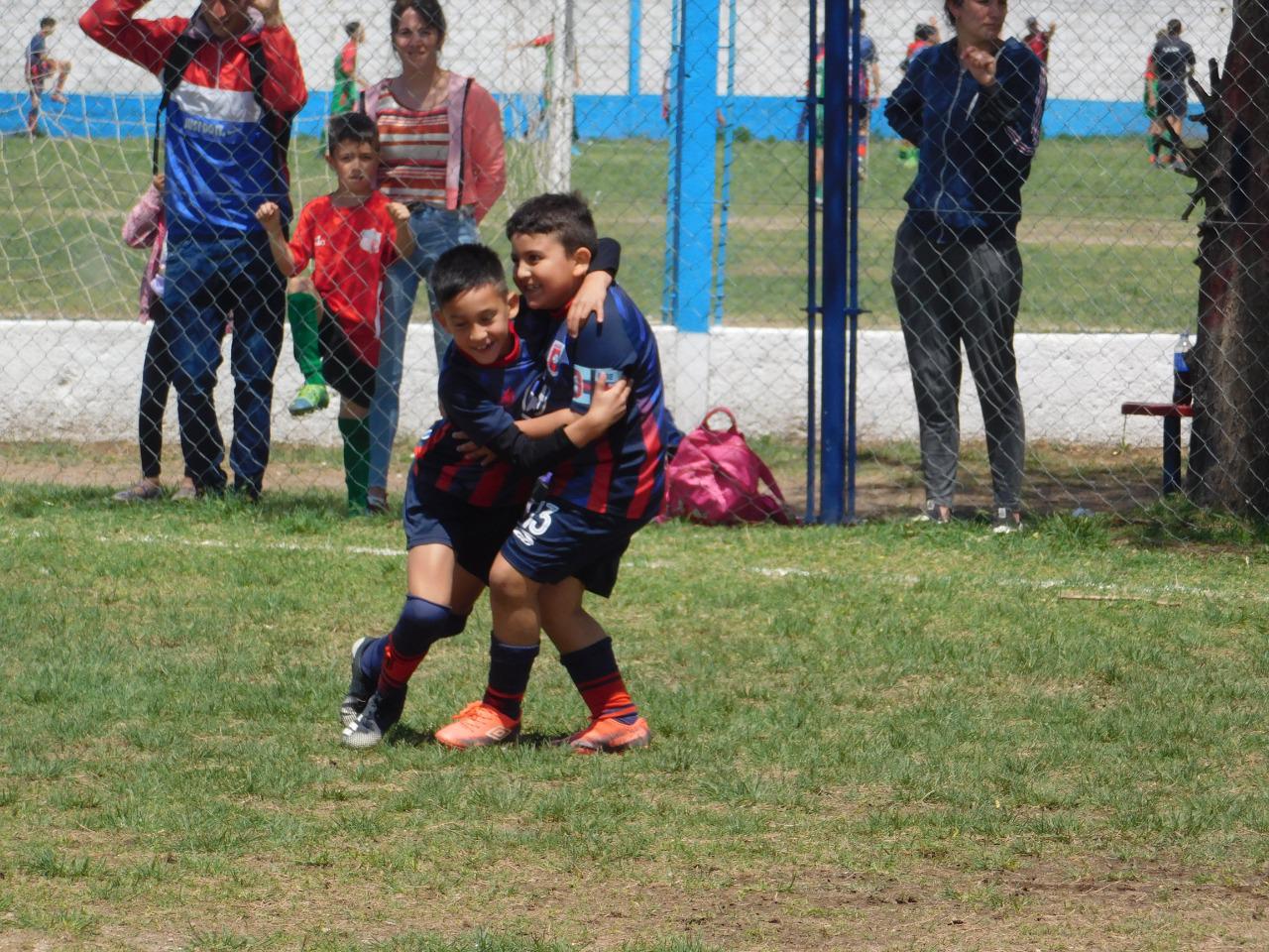 Centros Social Juveniles vs Juventud Unida Vuelta (68)