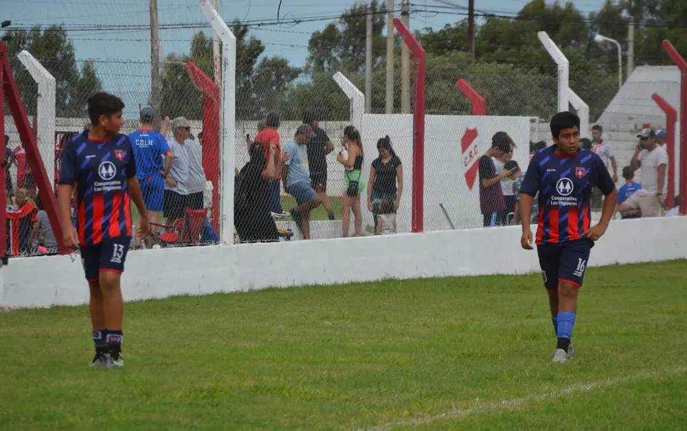 Infanto Juveniles Fecha 1 2024 (217)