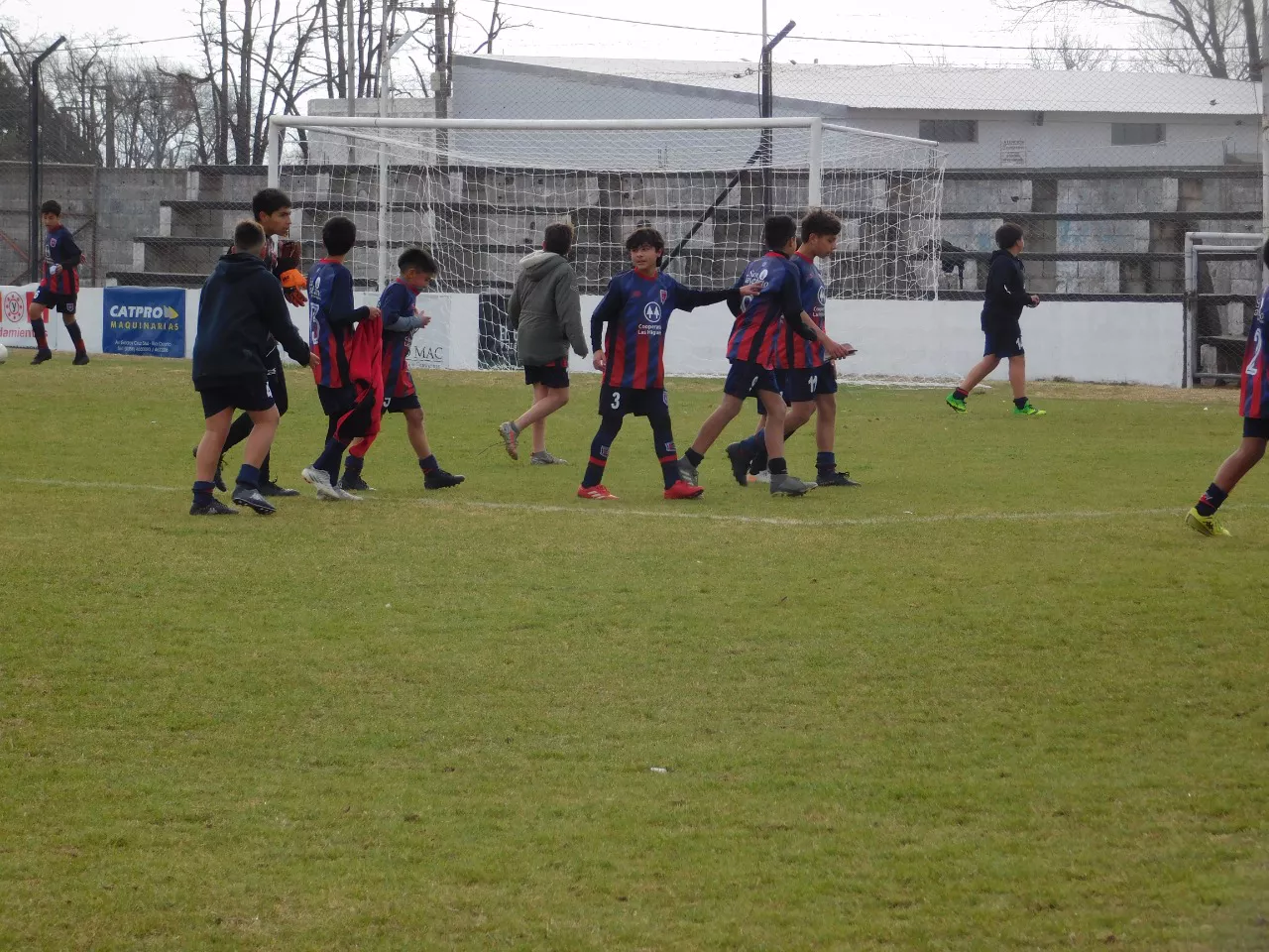 Centro Social vs Lutgardis vs Banda Norte (49)