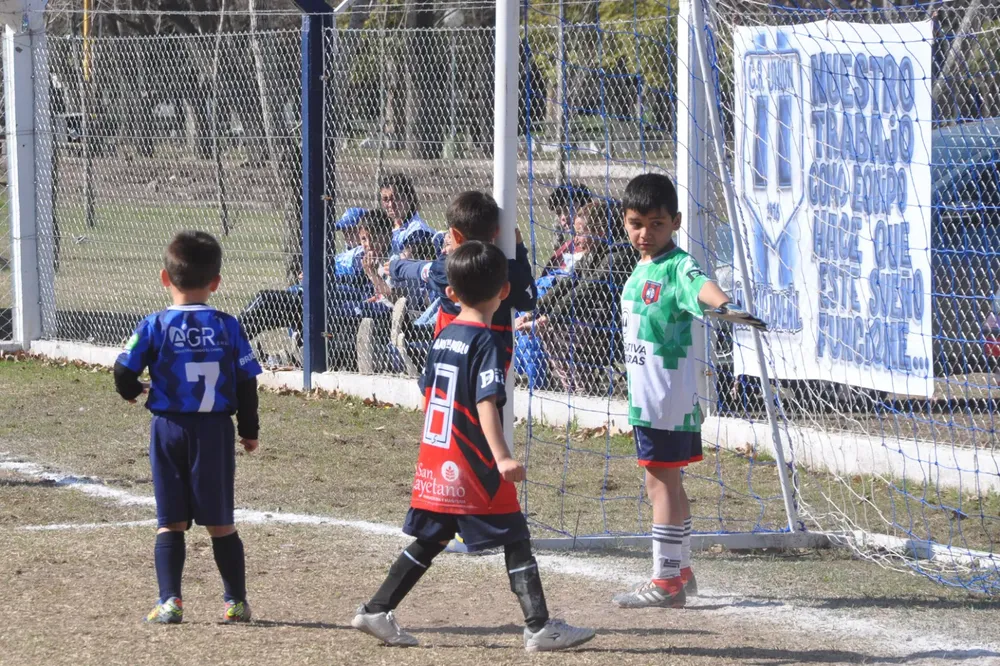 Centro Social Infanto Juvenil Renato Cesarini Olaeta Socialeritas (244)