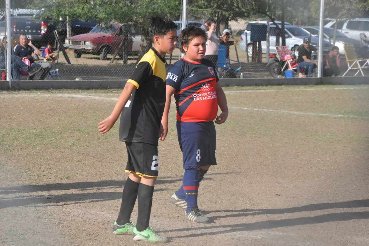 Centro Social Las Higueras Correos y Telecomunicaciones Deportivo Municipal Adela María (107)