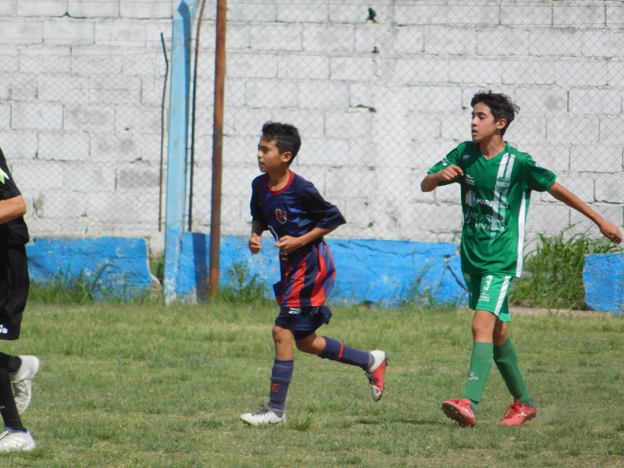 Centro Social vs Banda Norte B (63)