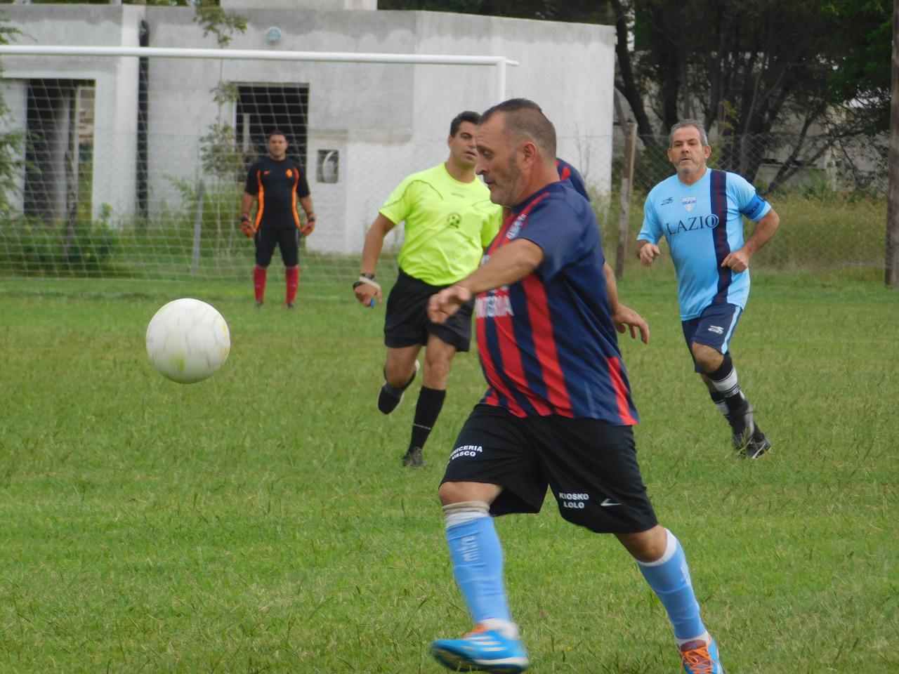 Liga Senior Las Higueras 2022 (41)