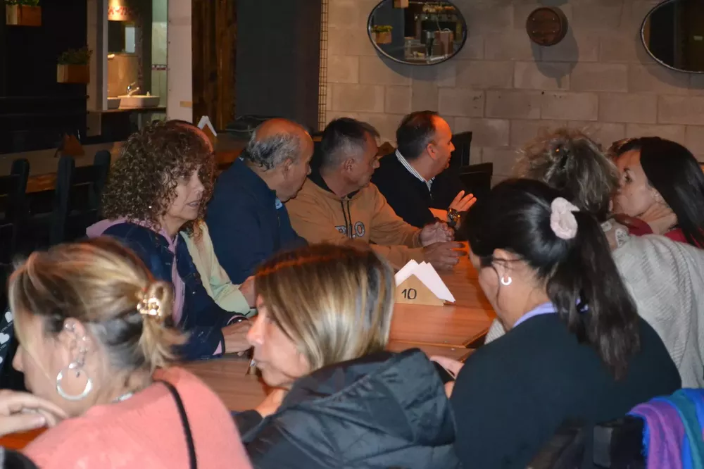 Escudero Alberto Sirio Libanés (9)