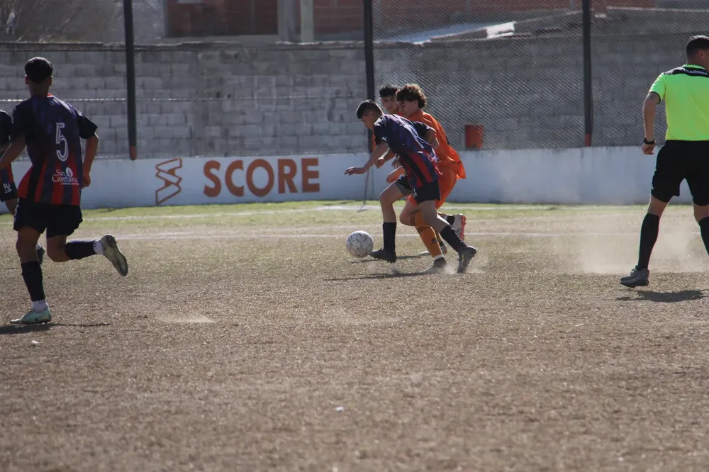 Centro Social Infanto Juvenil Renato Cesarini Olaeta Socialeritas (86)