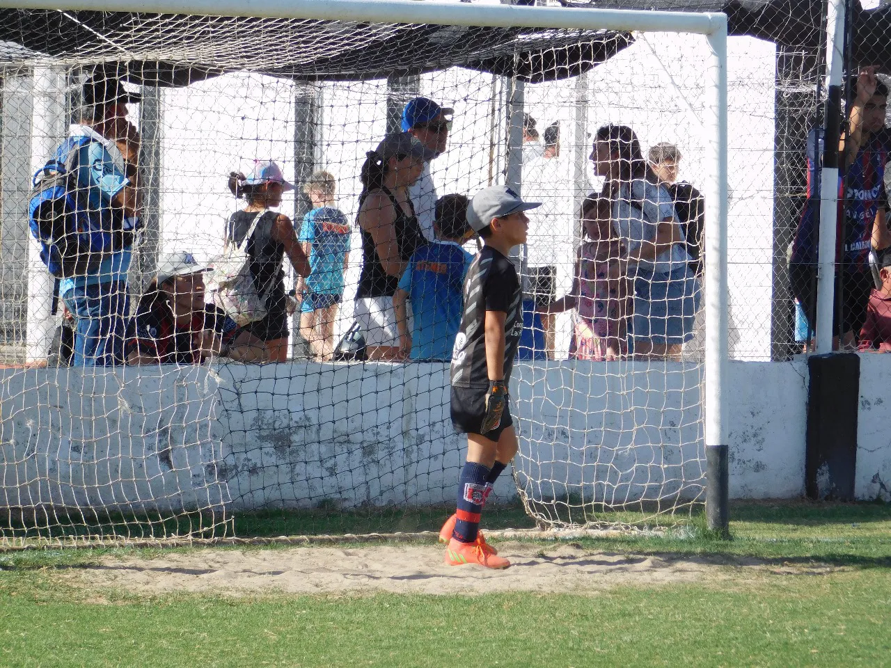 Semifinales Blaugranas Azulgranas  (84)