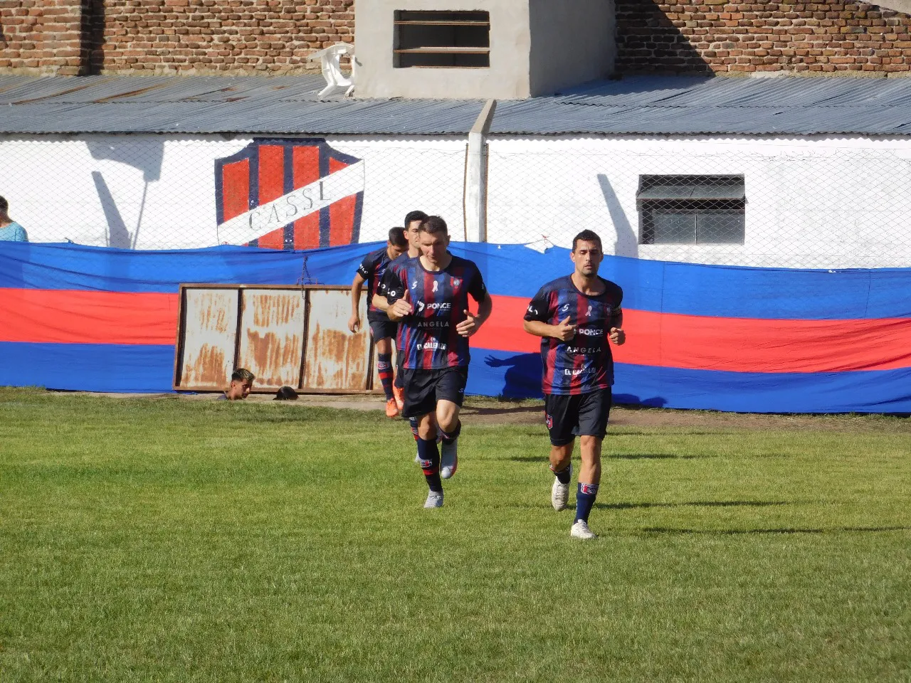 San Lorenzo de Bulnes Centro Social Las Higueras  (3)