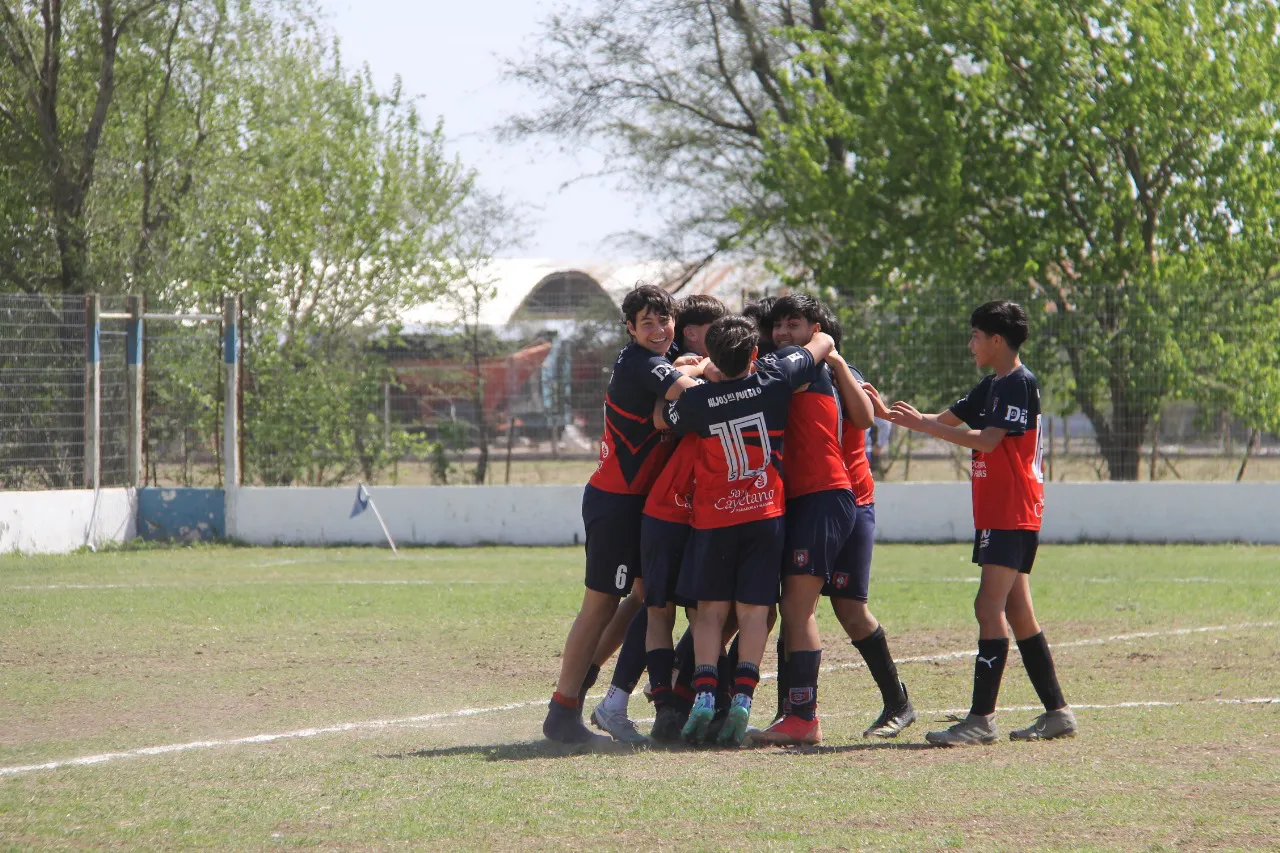 Infanto Juveniles Centro Social San Lorenzo Bulnes Talleres Las Acequias (192)