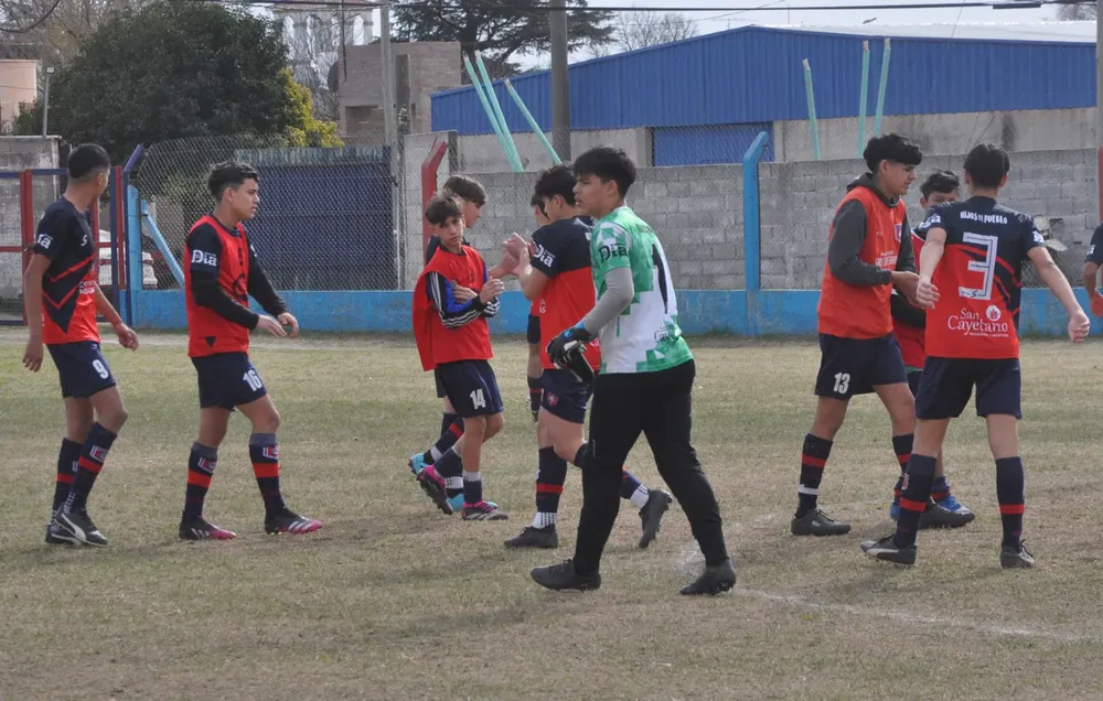 Centro Social Las Higueras Infanto Juvenil Ateneo Vecinos (141)
