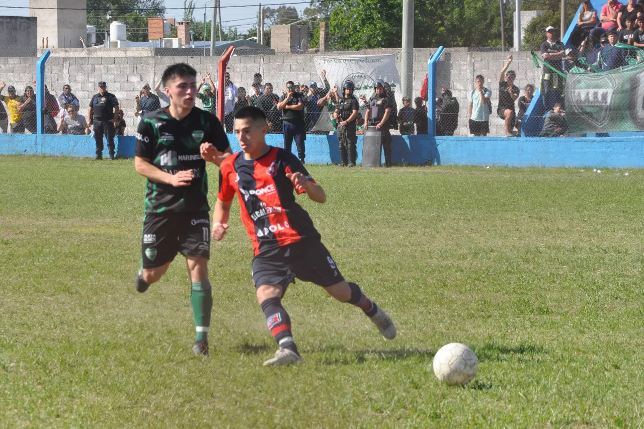Centro Social Banda Norte vuelta (124)