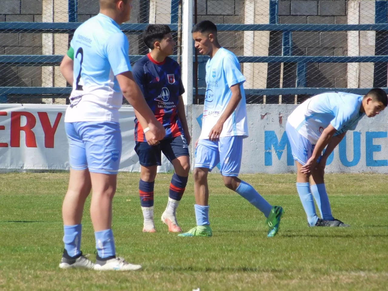 Centro Social vs Municipal Adelia María vs Juventud Unida (71)