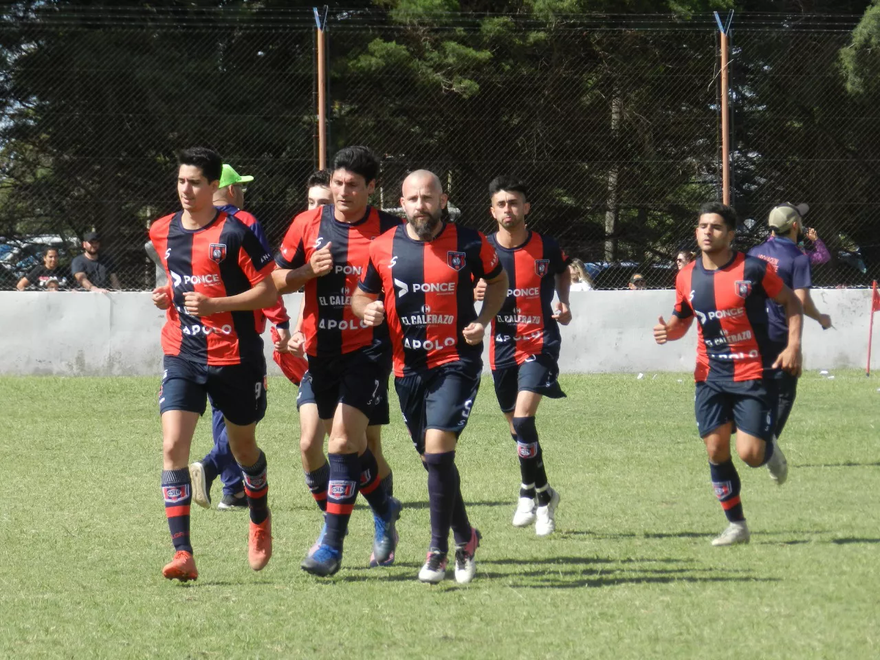 Independiente Dolores vs Centro Social (27)
