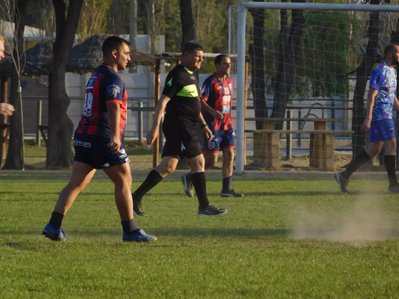 Centro Social vs Banda Norte B (85)