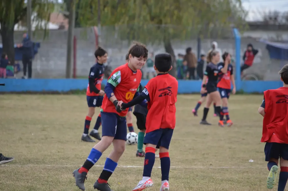 Centro Social Infanto Everton Banda Norte Socialeritas (41)