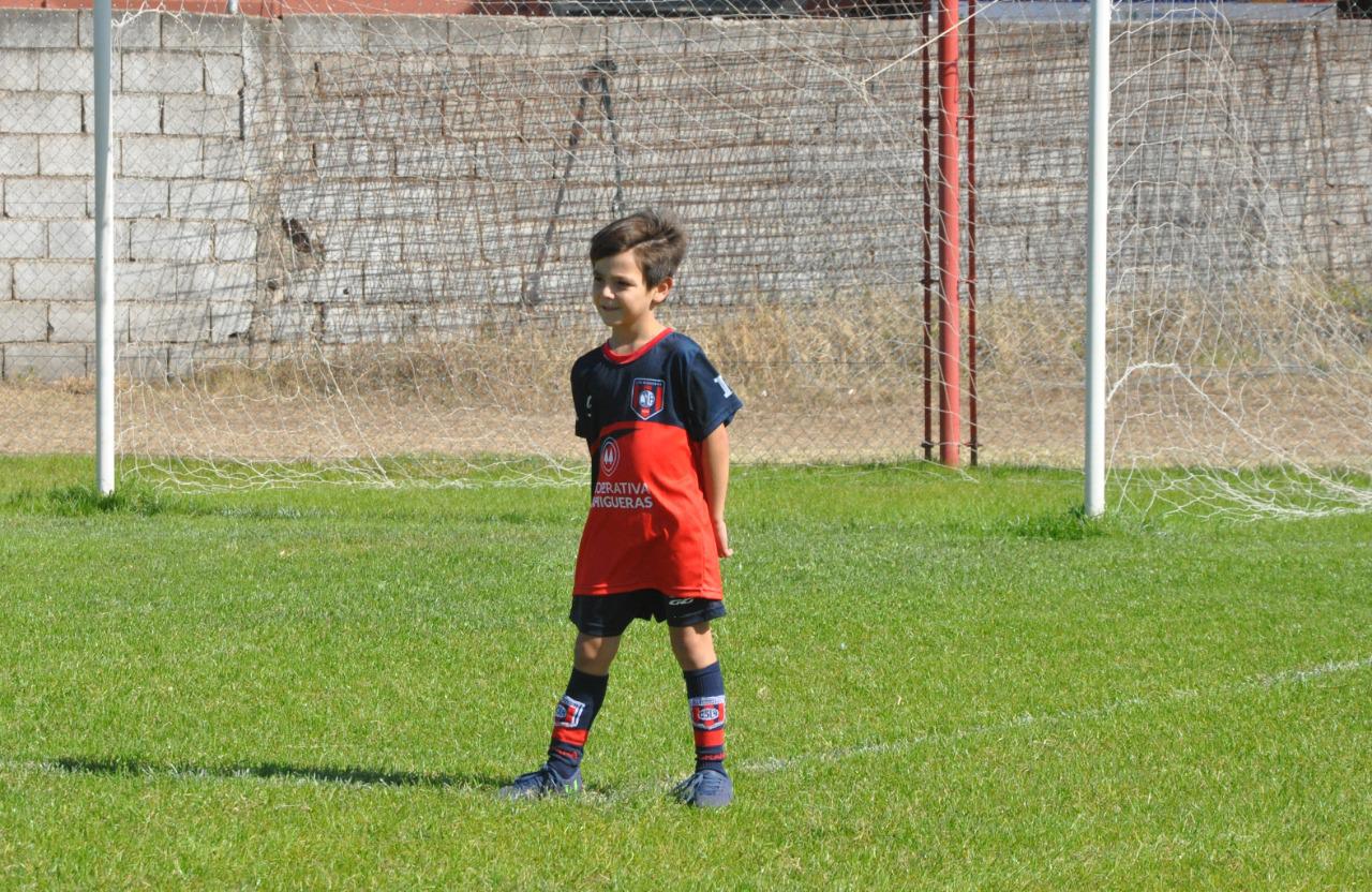 Fecha 4 - Centro Social vs Rosario vs Talleres (83)