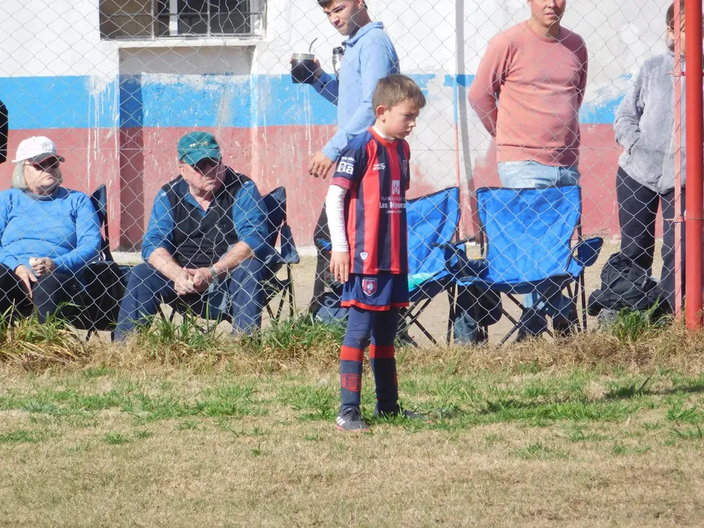 Centro Social vs Municipal Argentinos Jr Banda Norte (134)