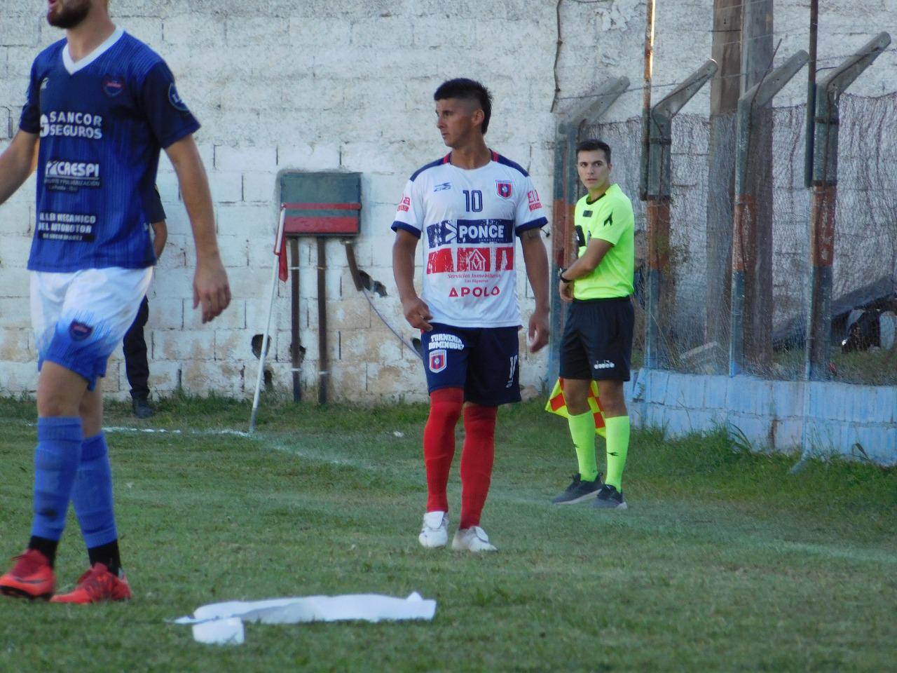 Los Incas vs Centro Social (37)