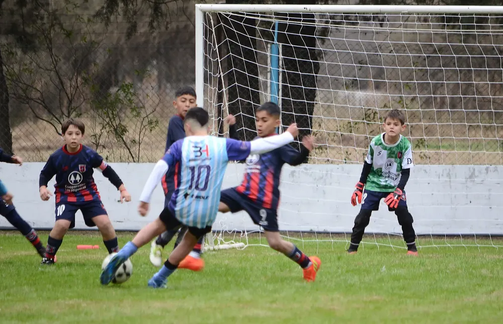 Centro Social Belgran San Basilio (39)