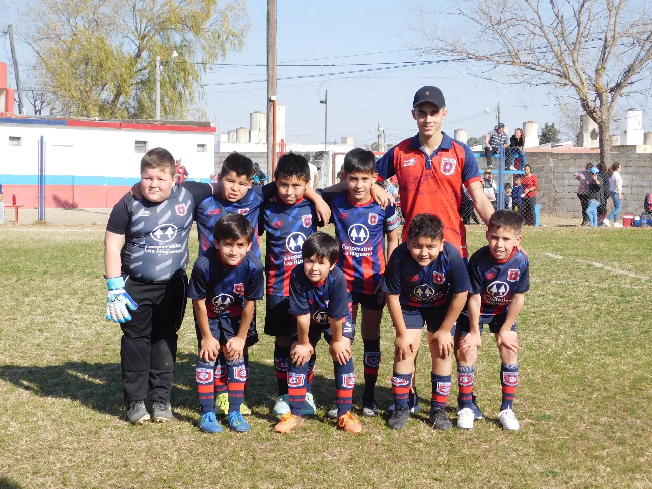 Fecha 1 Fase 2 Centro Socia Ateneo Vecinos Banda Norte (245)