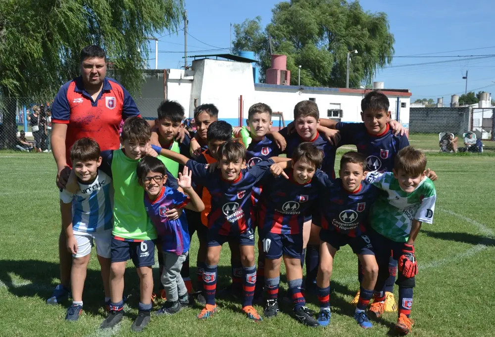 Fecha 2 Centro Social Correos  (41)