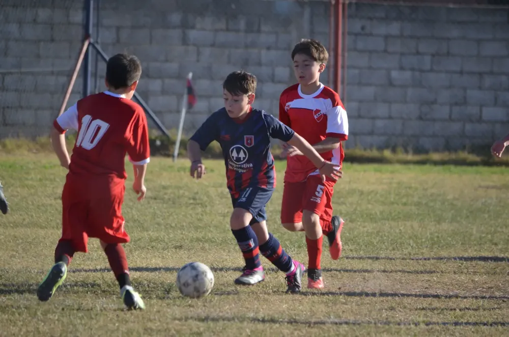 Centro Social Sp Municipal Confraternidad Infanto Juvenil (89)