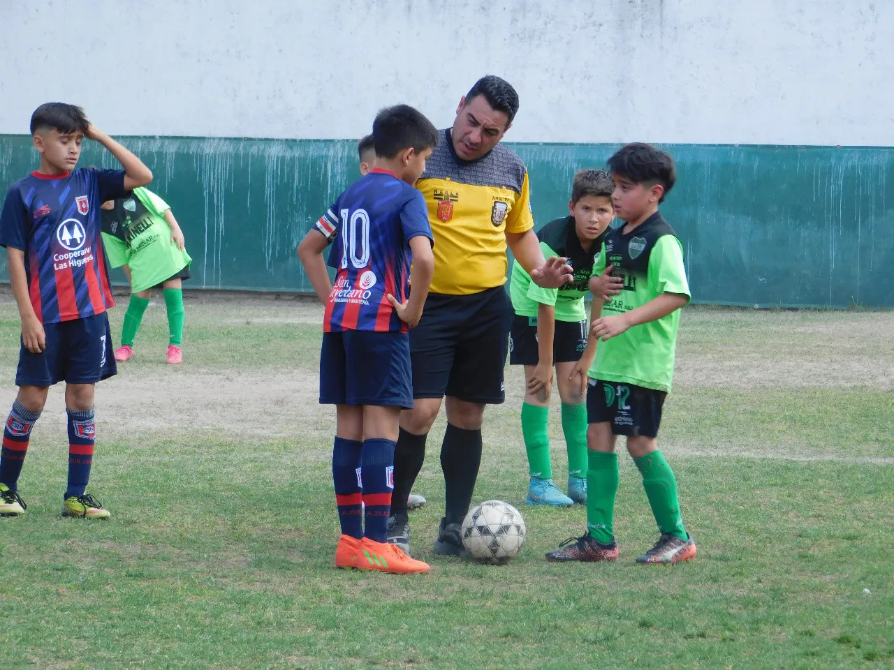 Centro Social Banda Norte B Correos y Telecomunicaciones (147)