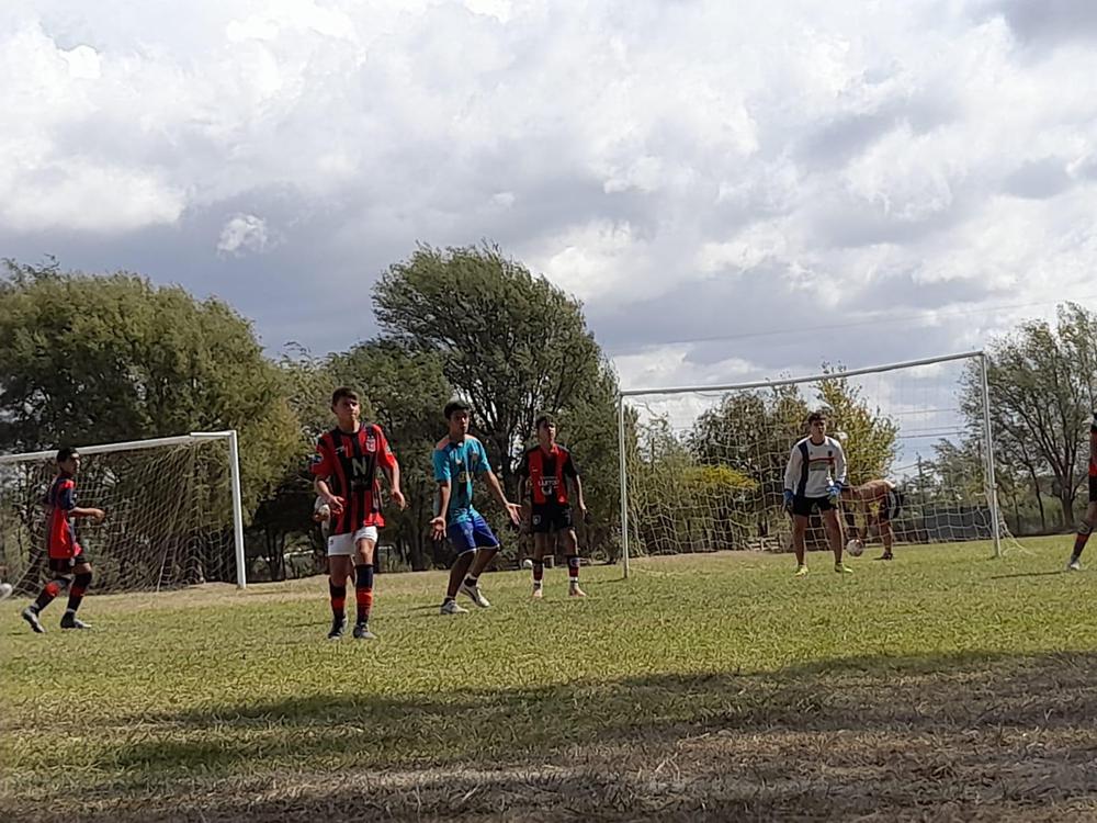 CAMPEONATO SOLIDARIO POTRERO (4)