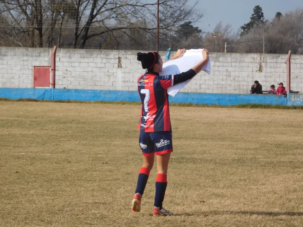 Socialeras vs Juventud Unida  (27)