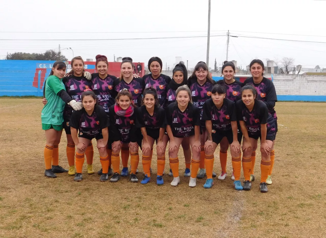 Centro Social Socialeras vs Renato (9)