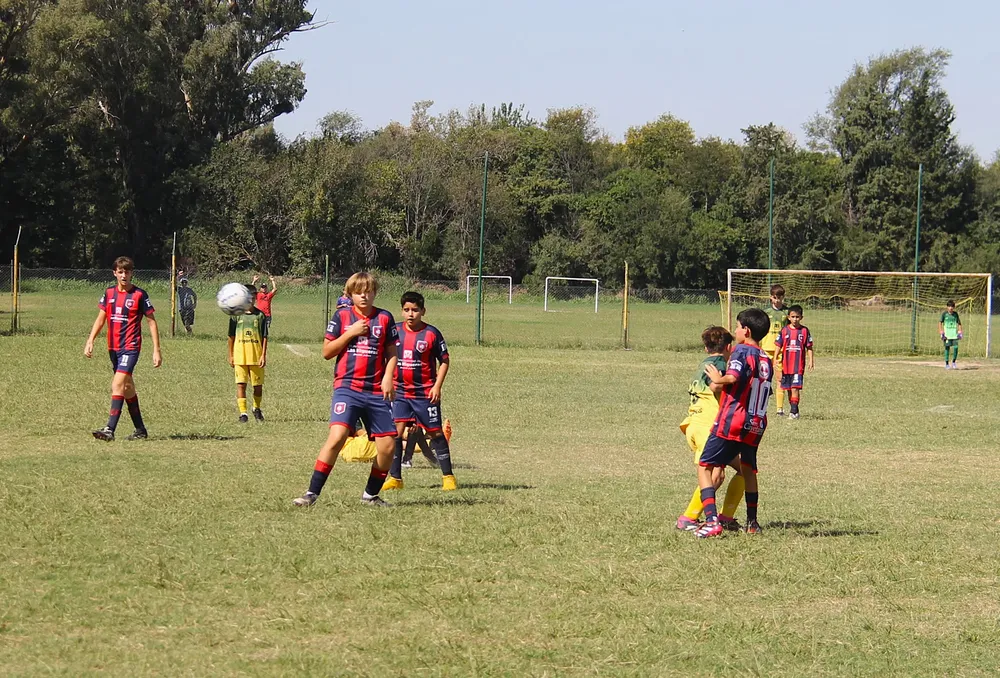 Centro Social vs Los Incas (97)