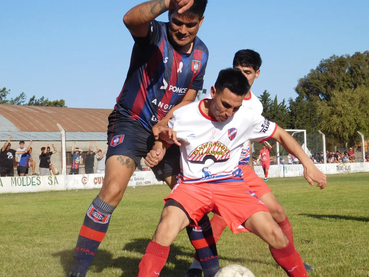 San Lorenzo de Bulnes Centro Social Las Higueras  (7)