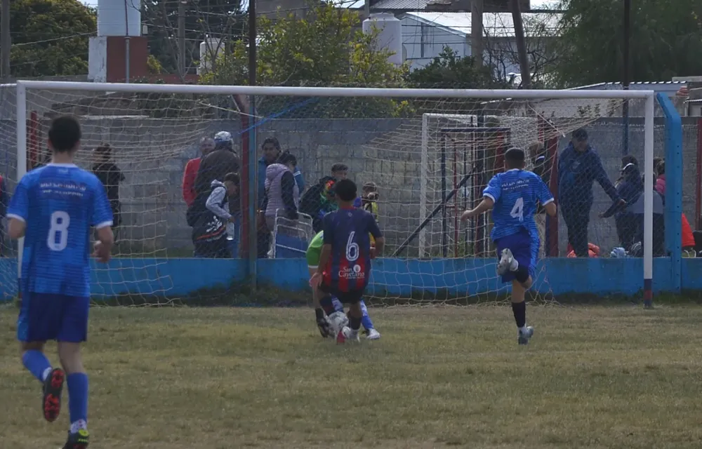 Centro Social vs Correos vs Defensores de Alberdi Socialeritas (59)