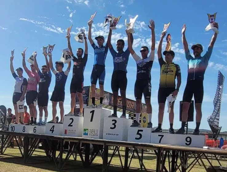 VUELTA A LA SIERRITA (3)