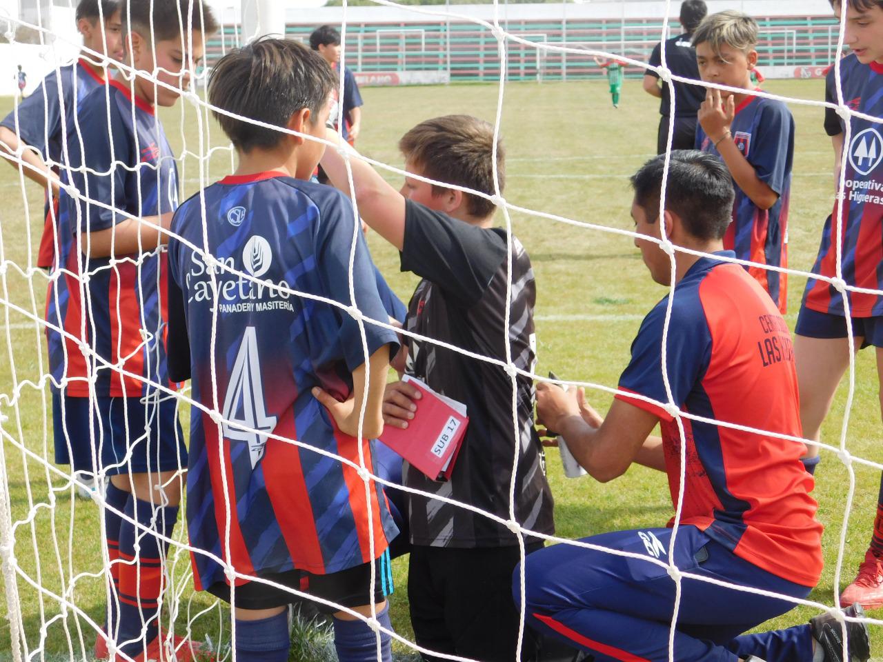Centro Social vs Juventud Unida Infantiles Juveniles (82)